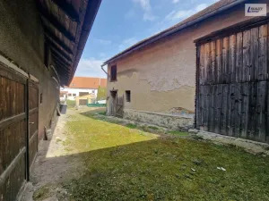 Prodej rodinného domu, Uzeničky, 90 m2