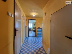 Prodej rodinného domu, Uzeničky, 90 m2