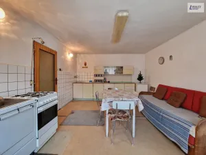 Prodej rodinného domu, Uzeničky, 90 m2