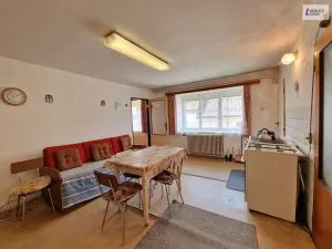 Prodej rodinného domu, Uzeničky, 90 m2