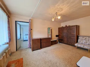 Prodej rodinného domu, Uzeničky, 90 m2