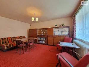 Prodej rodinného domu, Uzeničky, 90 m2