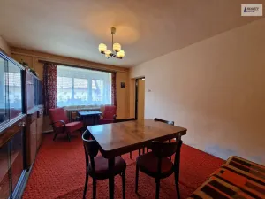 Prodej rodinného domu, Uzeničky, 90 m2