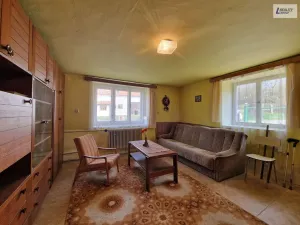 Prodej rodinného domu, Uzeničky, 90 m2