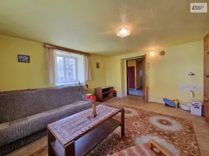 Prodej rodinného domu, Uzeničky, 90 m2