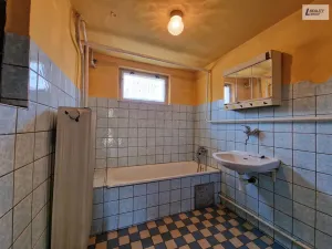 Prodej rodinného domu, Uzeničky, 90 m2