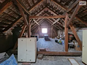 Prodej rodinného domu, Uzeničky, 90 m2