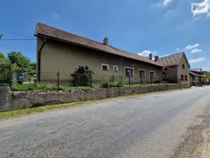 Prodej rodinného domu, Uzeničky, 90 m2