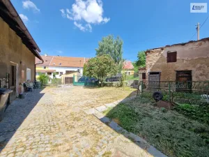 Prodej rodinného domu, Uzeničky, 90 m2