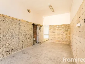 Prodej obchodního prostoru, Lhota Rapotina, 245 m2