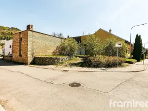 Prodej obchodního prostoru, Lhota Rapotina, 245 m2