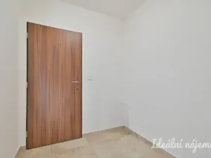 Pronájem bytu 1+kk, Brno, Křenová, 28 m2