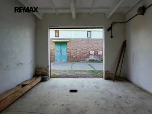 Prodej garáže, Kolín, U Nemocnice, 18 m2