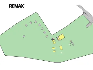 Prodej komerční nemovitosti, Chrášťany, 10917 m2