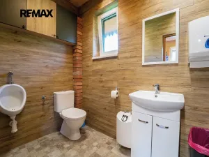 Prodej komerční nemovitosti, Chrášťany, 10917 m2