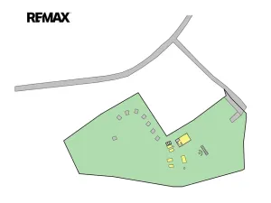 Prodej komerční nemovitosti, Chrášťany, 10917 m2