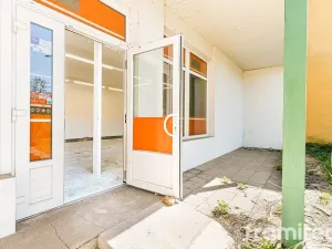 Prodej výrobních prostor, Lhota Rapotina, 245 m2