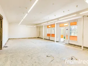 Prodej výrobních prostor, Lhota Rapotina, 245 m2