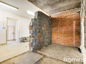 Prodej výrobních prostor, Lhota Rapotina, 245 m2