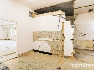 Prodej výrobních prostor, Lhota Rapotina, 245 m2