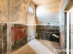 Prodej výrobních prostor, Lhota Rapotina, 245 m2