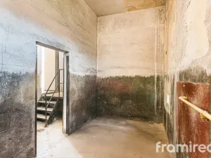 Prodej výrobních prostor, Lhota Rapotina, 245 m2