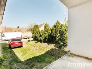 Prodej výrobních prostor, Lhota Rapotina, 245 m2