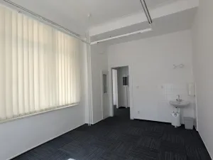 Pronájem kanceláře, Praha - Nové Město, Vodičkova, 17 m2