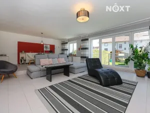 Prodej rodinného domu, Nýrsko, Pod Lesem, 170 m2