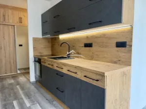 Pronájem bytu 3+1, Tábor, Kpt. Jaroše, 63 m2