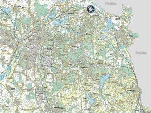 Prodej pole, Dolní Lutyně, 8240 m2