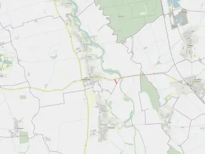 Prodej pole, Dub nad Moravou, 2739 m2