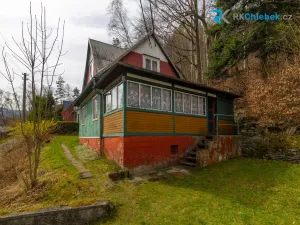 Prodej chaty, Řeka, 66 m2