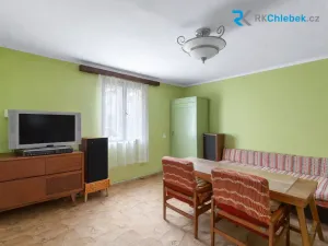 Prodej chaty, Řeka, 66 m2