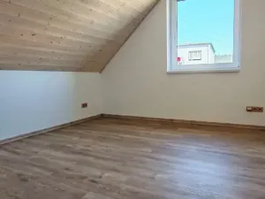 Pronájem bytu 2+kk, Bystřice, 84 m2