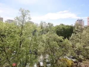 Pronájem bytu 3+kk, Praha, Třeboradická, 68 m2