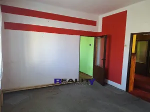 Prodej rodinného domu, Očihov, 90 m2