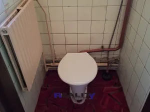 Prodej rodinného domu, Očihov, 90 m2