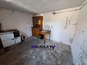 Prodej rodinného domu, Očihov, 90 m2
