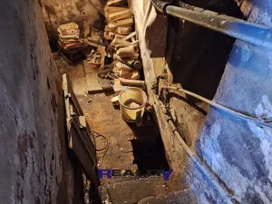 Prodej rodinného domu, Očihov, 90 m2