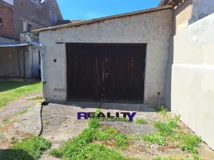 Prodej rodinného domu, Očihov, 90 m2