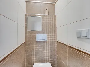 Prodej bytu 3+1, Šternberk, Na Vyhlídce, 71 m2