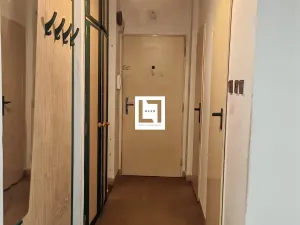 Prodej bytu 2+1, Olomouc, I. P. Pavlova, 46 m2