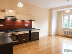 Pronájem bytu 4+kk, Praha - Žižkov, 88 m2