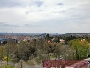 Prodej bytu 3+1, Praha - Dejvice, Za Hanspaulkou, 60 m2