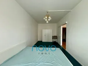 Pronájem bytu 2+kk, Praha - Hlubočepy, Štěpařská, 62 m2