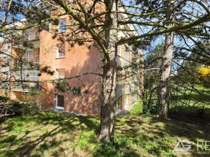 Prodej bytu 2+1, Praha - Dejvice, Krohova, 76 m2