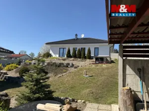 Prodej rodinného domu, Dražeň, 92 m2