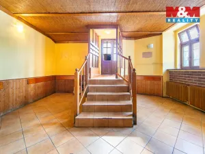 Prodej obchodního prostoru, Plzeň - Jižní Předměstí, Klatovská třída, 111 m2