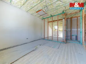 Prodej rodinného domu, Lelekovice, Příhon, 133 m2